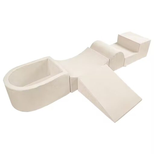 tor przeszkód dla dzieci Soft Ball