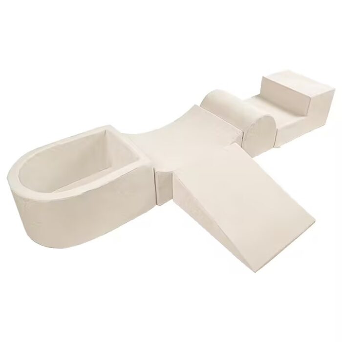 tor przeszkód dla dzieci Soft Ball