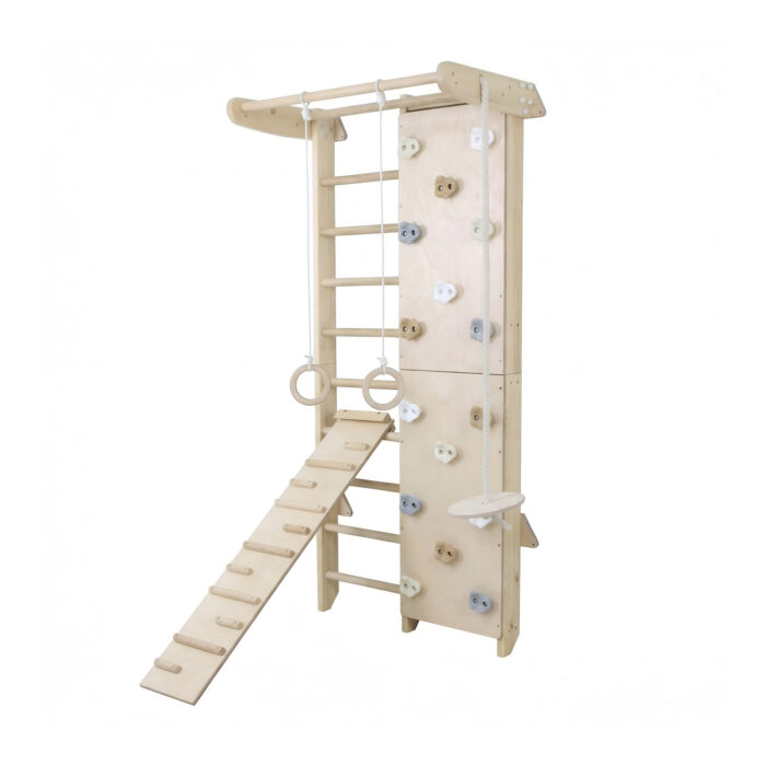 drabinka gimnastyczna Kombik 2