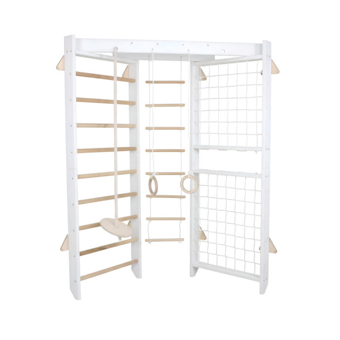 drabinka gimnastyczna narożna Dream