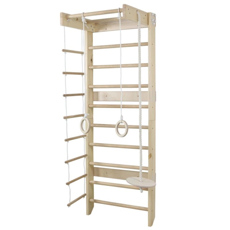 Skandi Gymnastic Wall Bars