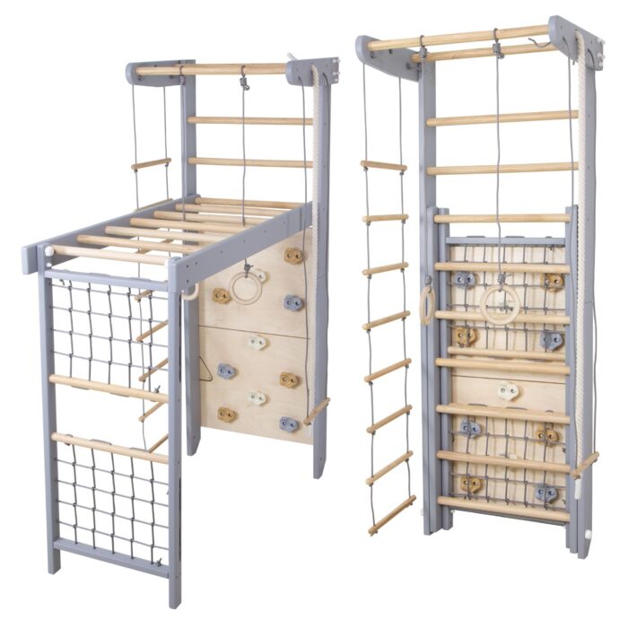 drabinka gimnastyczna Winner Plus ()