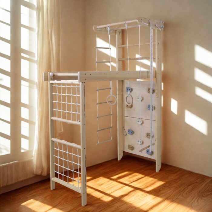 drabinka gimnastyczna Winner Plus