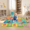 mata piankowa Puzzle 30x30cm - obrazek 2