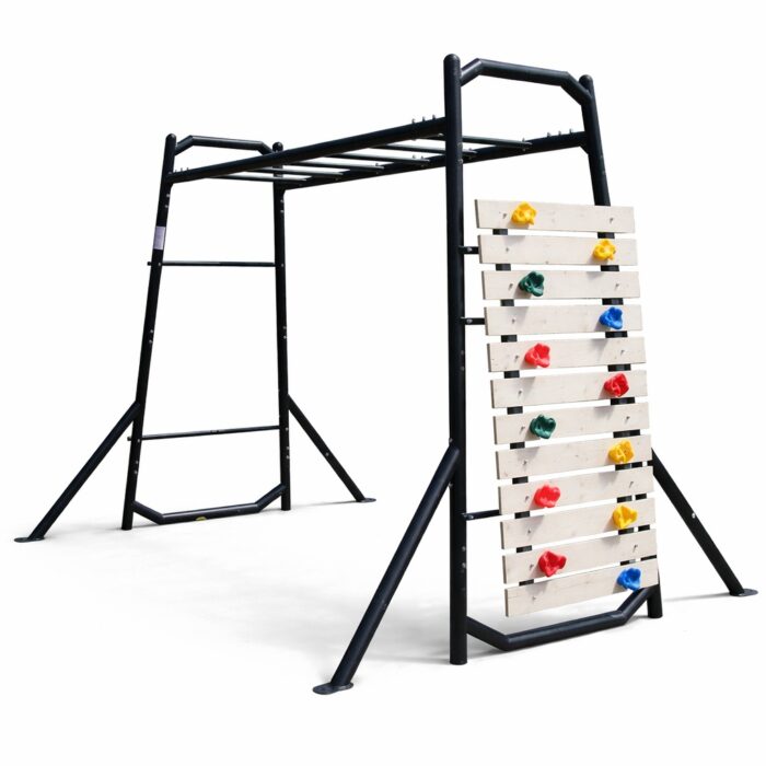 siłownia ogrodowa Monkey bar