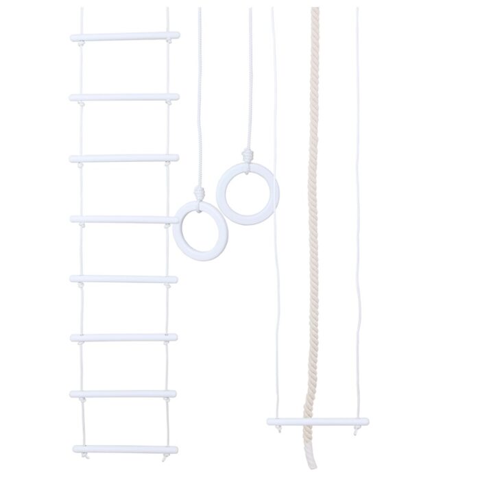 zestaw akcesoriów gimnastycznych Numi