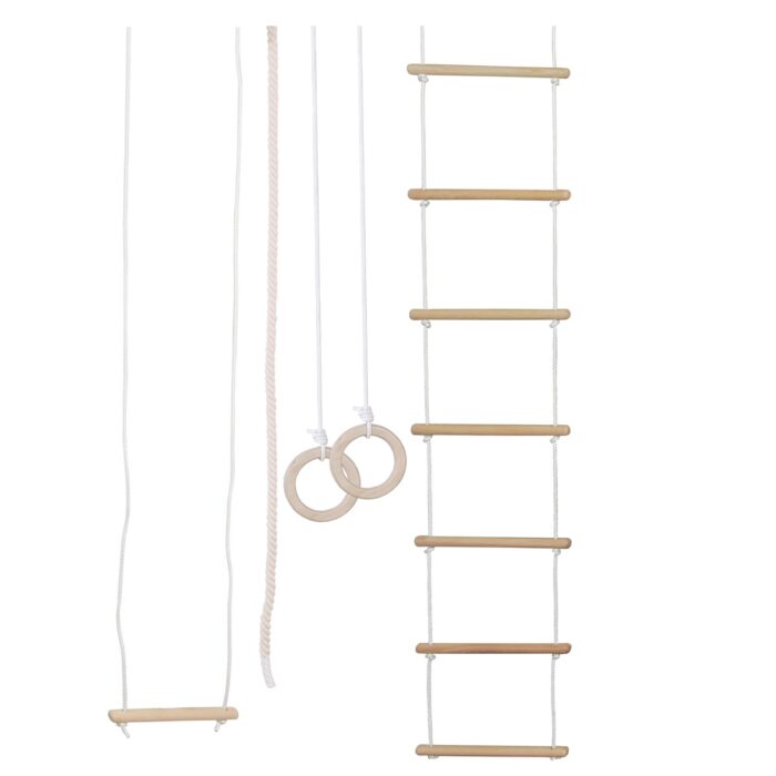 zestaw akcesoriów gimnastycznych Numi