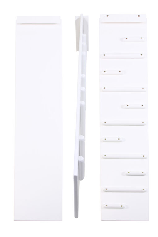 zjeżdżalnia dwustronna Numi