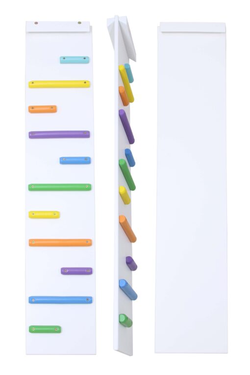 zjeżdżalnia dwustronna Numi