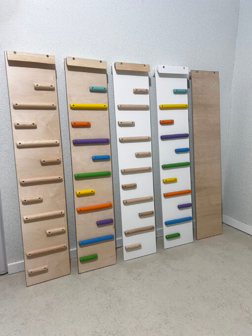 zjeżdżalnia dwustronna Numi