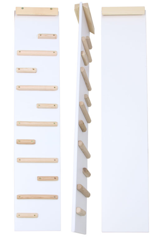 zjeżdżalnia dwustronna Numi