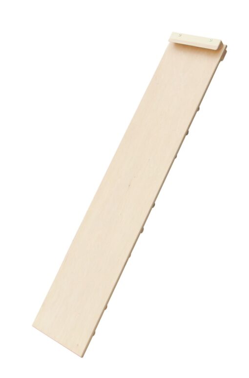 zjeżdżalnia dwustronna Numi