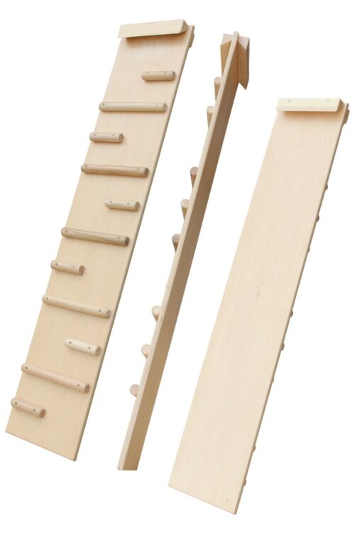 zjeżdżalnia dwustronna Numi