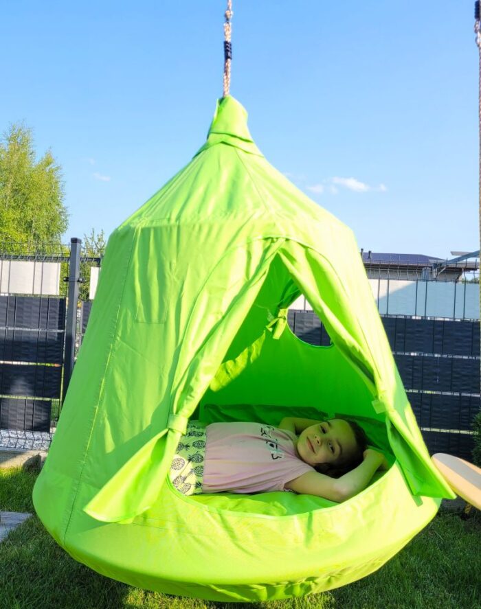 bocianie gniazdo namiot Best ()