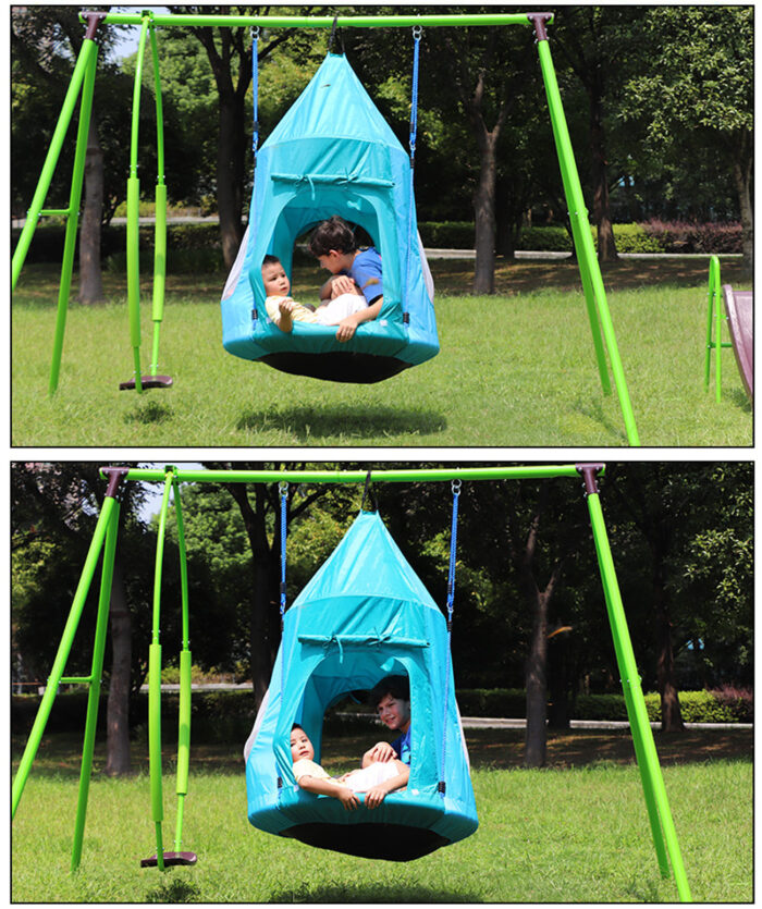 bocianie gniazdo namiot Best ()