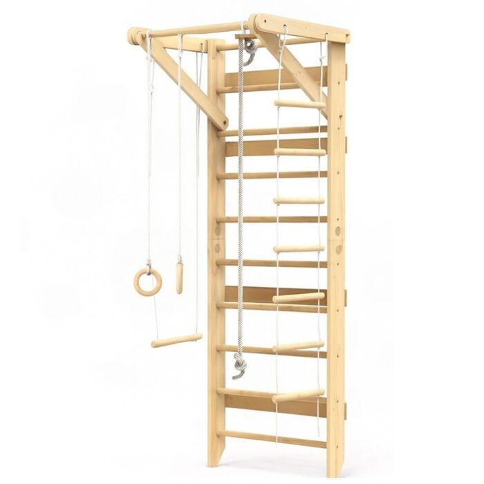 drabinka gimnastyczna Cherry Active