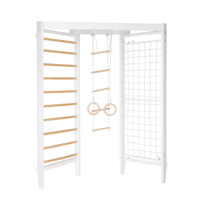 drabinka gimnastyczna Cherry Fun