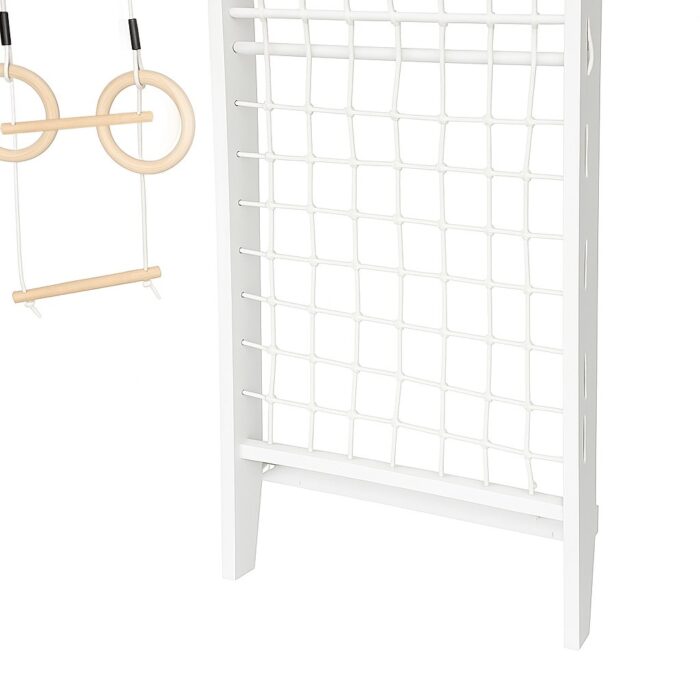 drabinka gimnastyczna Cherry Fun