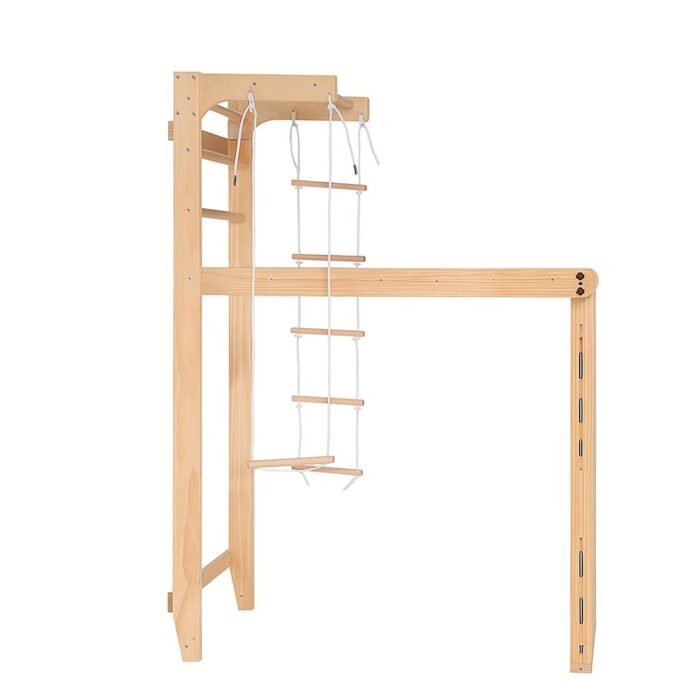 drabinka gimnastyczna Cherry Play