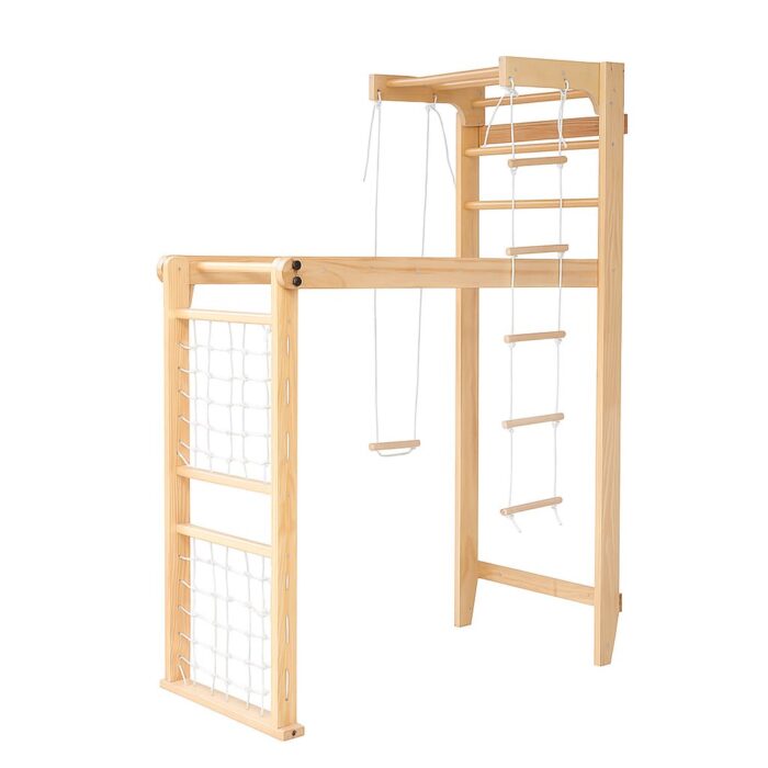 drabinka gimnastyczna Cherry Play