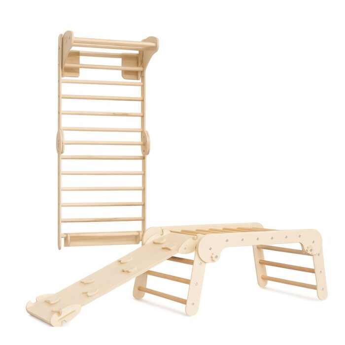 drabinka gimnastyczna Kombo