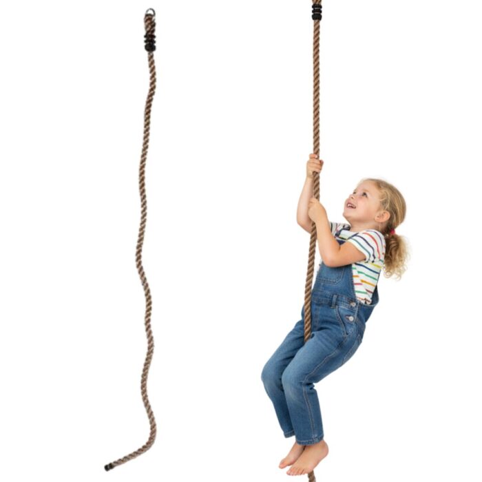 lina gimnastyczna ogrodowa 2.26 m