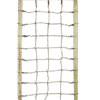 siatka wspinaczkowa x