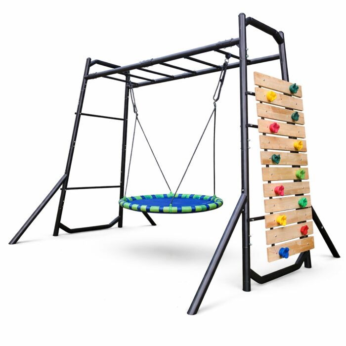 siłownia ogrodowa Monkey bar Nest
