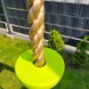 siłownia ogrodowa plac zabaw Monkey bar Kokon