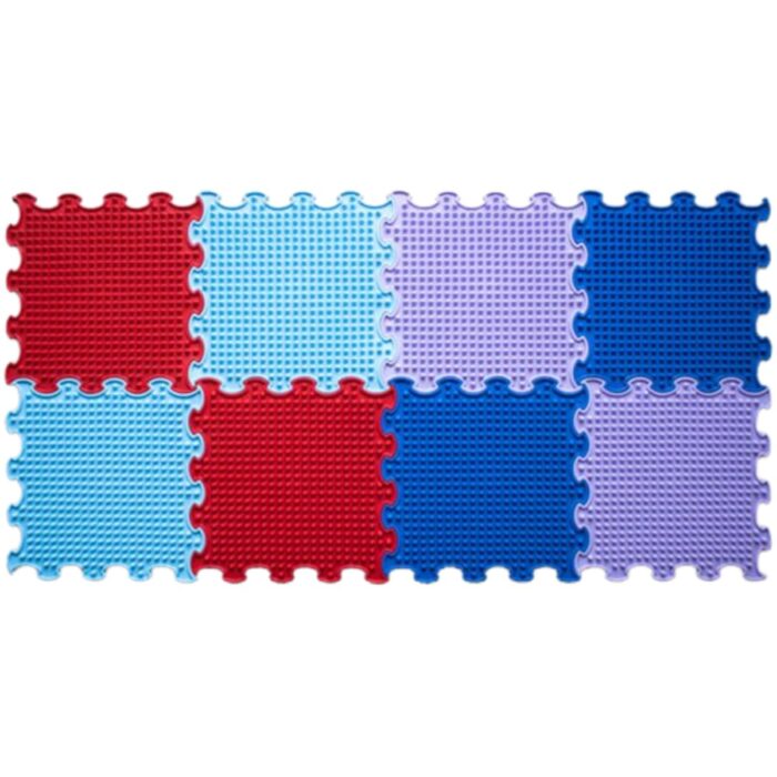 mata sensoryczna Kolce szt xcm