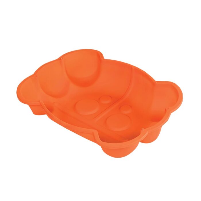 piaskownica plastikowa Krab Outlet