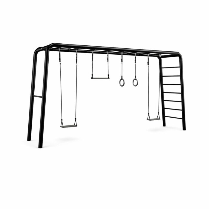 siłownia ogrodowa PlayBase XL + active set