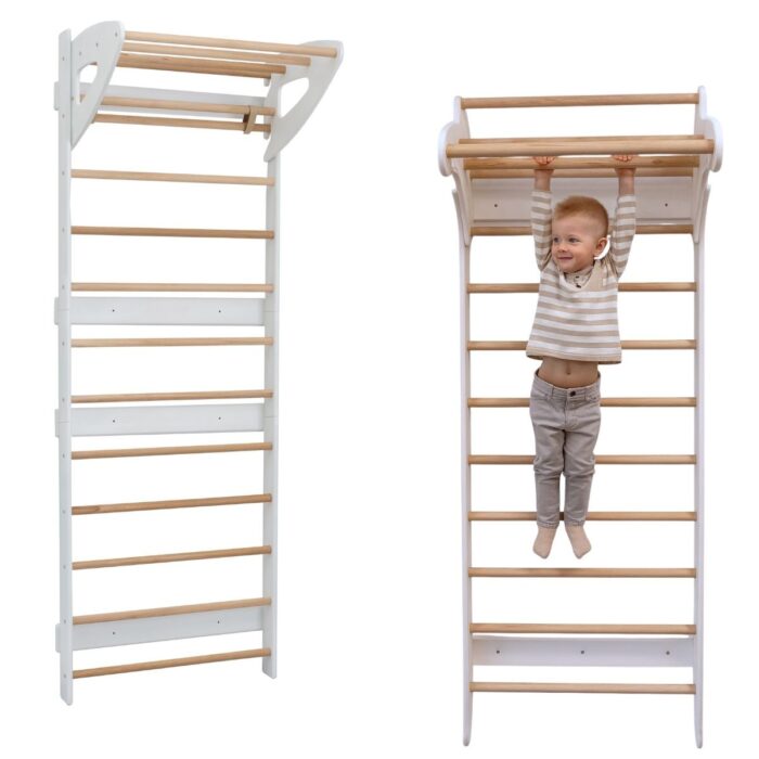 drabinka gimnastyczna Light XL