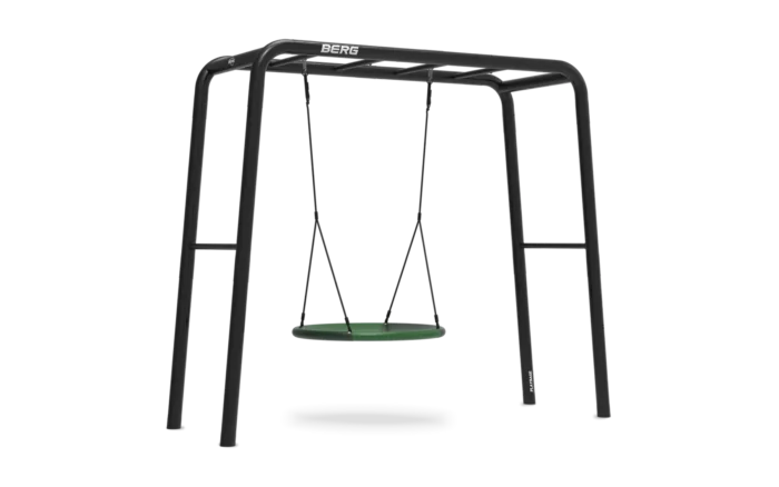 siłownia ogrodowa PlayBase MTT Nest