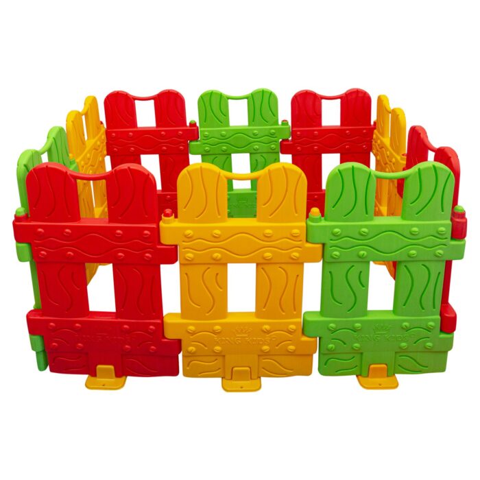 ogrodzenie modułowe dla dzieci Summer