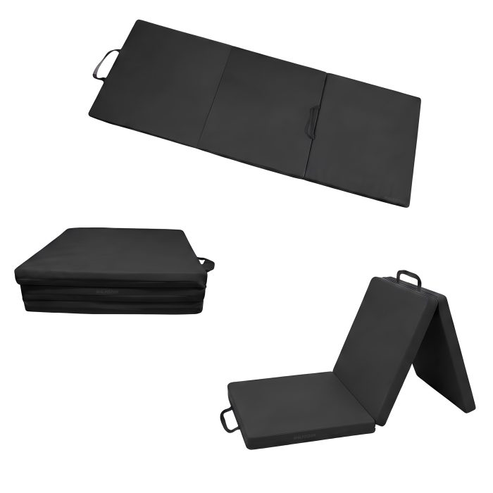 materac gimnastyczny Małpiszon 180x60x5 cm