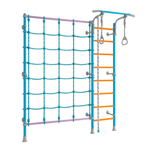 drabinka gimnastyczna Family Plus Outlet