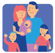 logo związek dużych rodzin