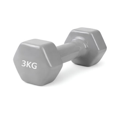 Alternative view of hantelka 3 kg X-sport