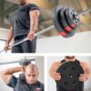 zestaw obciążeń kompozytowych HS 60kg - obrazek 7