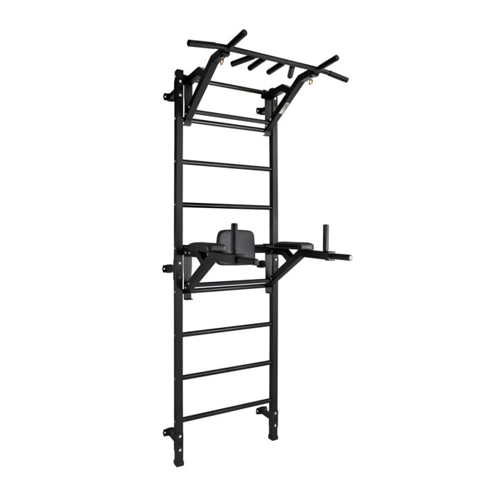 drabinka gimnastyczna Iron