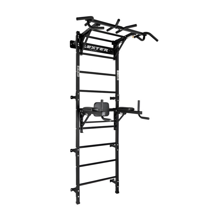 drabinka gimnastyczna Bro