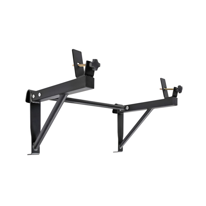 stojak podwieszany do sztangi