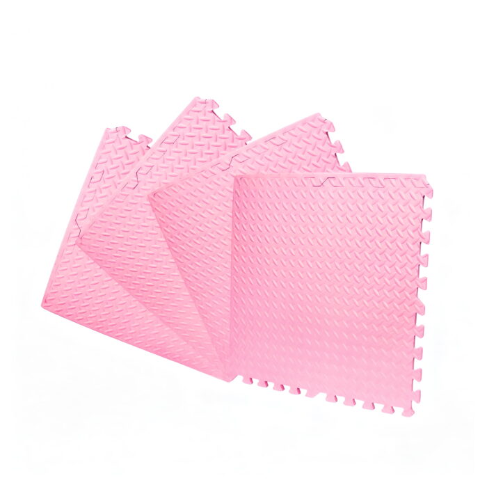 mata piankowa X-star 4 szt. 60x60cm
