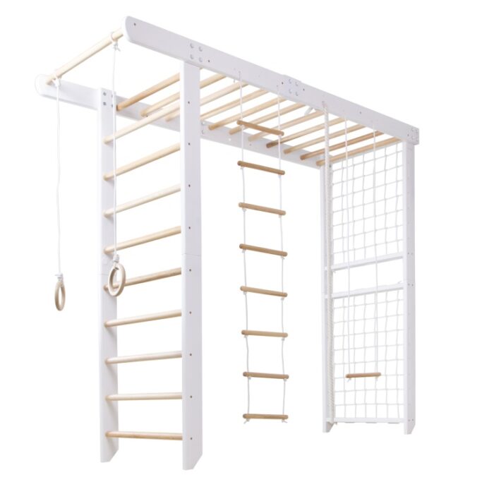 drabinka gimnastyczna Pluton