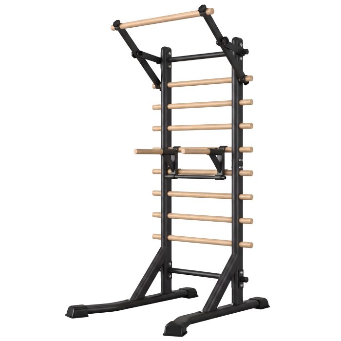 drabinka gimnastyczna wolnostojaca X-sport