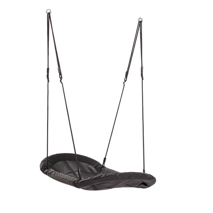 leżak huśtawka Boat XL