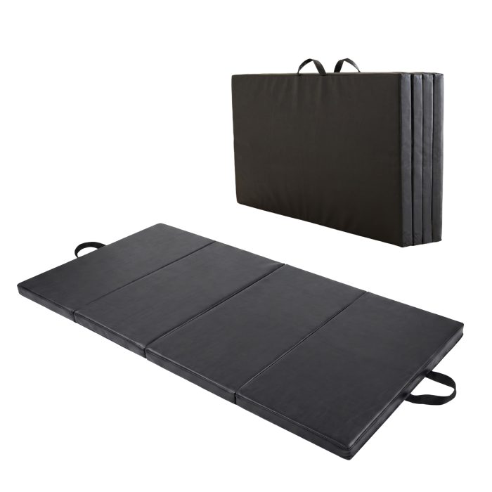 materac gimnastyczny Satelitte 240×120×5 cm
