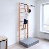 drabinka gimnastyczna Step - obrazek 2
