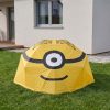 kopuła wspinaczkowa Minionki - obrazek 5